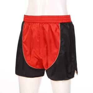 Silk-Fashion Boxing Shorts Training Muay Thai Shorts Impression par sublimation MMA Compression-Short MMA Muay Thai-Shorts - Product Image 5