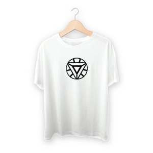 T-shirt à col rond en coton unisexe de haute qualité T-shirt surdimensionné Boxy Heavyweight Bulk Graphic DTG Printed Customized Blank Mens' T-Shirt - Product Image 2
