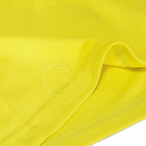 2024 Venta al por mayor mejor diseño de secado rápido transpirable sublimación camiseta de fútbol desgaste diseño superior uniforme de fútbol de alta calidad - Product Image 4