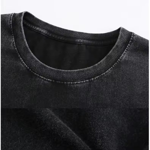 2025 verano personalizado de alta calidad Unisex diseño de moda Camisetas cuello redondo suaves transpirables para Hombre Camisetas - Product Image 6