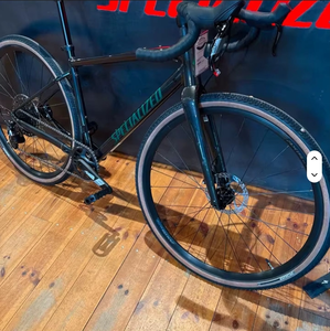 Bicicleta de Gravel Specializeds Diverge E5 2026, Bicicleta Eléctrica de Carretera - Product Image 3