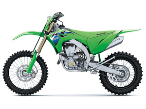 ข้อเสนอสุดพิเศษ 2026 KX 450X ใหม่ (มอเตอร์ไซค์) สำหรับขาย - Product Image 2
