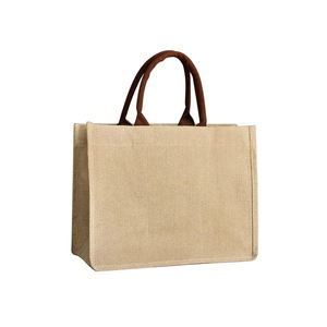 Biodegradable Eco Sustainable Non-Woven Shopping <b>Bags</b> Reusable Strong <b>Rope</b> Durable Wholesale Export Storage Bulk Tote Letter - Product Image 4