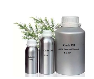 Aceite de Cedro 100% Puro y Natural - Product Image 5