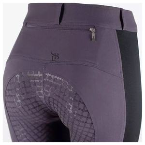 Novedad: Pantalones de Montar a Caballo de Secado Rápido para Mujer, Tallas Grandes, Diseño Único, Servicio OEM - Product Image 3