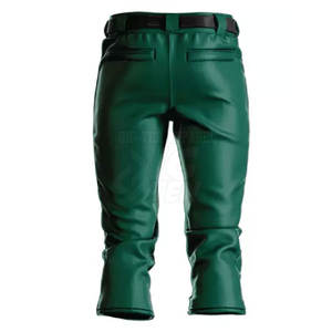 ชุดเบสบอลแบบกำหนดเองสำหรับทีมกีฬา ขายตรงจากโรงงาน สำหรับการแข่งขันของโรงเรียน วิทยาลัย หรือสโมสร มีทุกขนาด - Product Image 6