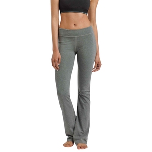 Pantalones de Yoga de Cintura Alta con Estampado de Leopardo para Mujer, 100% Nailon Elástico, Suave y Transpirable, para Entrenamiento, Gimnasio, Ropa Deportiva Diaria - Product Image 4