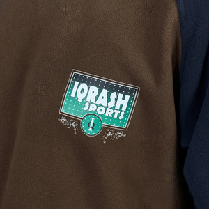 Sudadera para Hombre al por Mayor, Cuello Redondo Informal, Manga Larga, Felpa de Algodón, Logotipo Personalizado, Sudadera Básica de Moda - Product Image 5