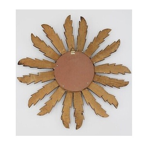 Marco de Metal para el hogar, decoración de pared moderna, sala de estar espejo para, venta al por mayor, hecho a mano producto a granel, producto superventas de primera calidad - Product Image 6