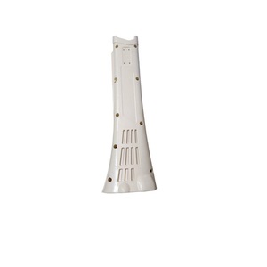 Parte Destra del Corpo Antivibrazione per Decespugliatore a Benzina, Struttura di Controllo Compatibile con 4313 5313 Rif. 919396 - Product Image 1