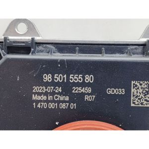 ชุดควบคุมไฟหน้า LED OPEL Grandland Series 9850155580 (17>) - Product Image 3