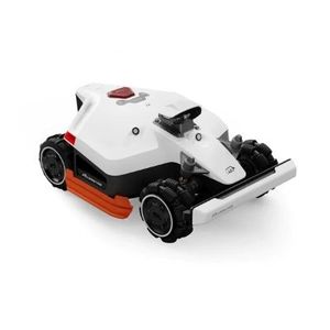 Tondeuse à gazon robotisée sans fil AWD 3000X pour 3 acres, vision IA UltraSense - Product Image 1