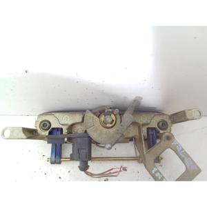 มือจับประตูท้ายรถ VOLKSWAGEN Polo รุ่นที่ 2 (81>94) - Product Image 4