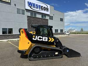 2023 JCB 3TS-8T Tractor Minicargadora con Motor de bomba Engranaje de motor Caja de cambios Precio ¡Compare y compre! - Product Image 2