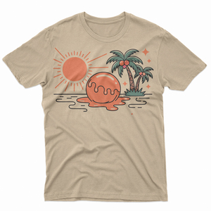 T-shirt Collection 2026 Homme en Coton avec Logo Personnalisé Imprimé – Fabricant OEM Vente en Gros Vêtements de Mode du Bangladesh - Product Image 5