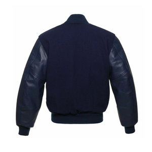 Best Quality Men Letterman <b>Jackets</b> Nylon Polyester Men Letterman <b>Jackets</b> Made In Pakistan - Product Image 3