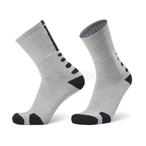 Comfortable Sports <b>Socks</b> with <b>Breathable</b> Design and Perfect Fit for Everyday Practice and Active Lifestyle - Product Image 2