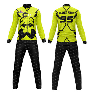 7 on 7 OEM SUBLIMATION CUSTOMIZED 2024 COOL PACKAGE DEAL QUALITY TEAMWEAR CLUB REVERSIBLE YOUTH WHOLESALE UNIFORMS - Product Image 3