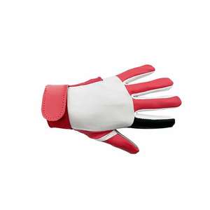 ถุงมือหนังมัลติฟังก์ชั่นสำหรับฝึกซ้อมเบสบอลรักบี้รุ่นใหม่มีคุณสมบัติระบายอากาศได้ดี2025โลโก้ได้ตามต้องการ - Product Image 3