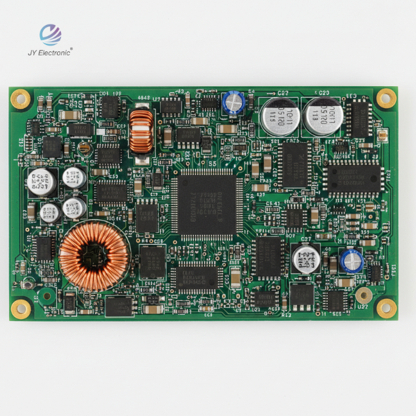 Factory Direct Sale OEM Pcb Circuit