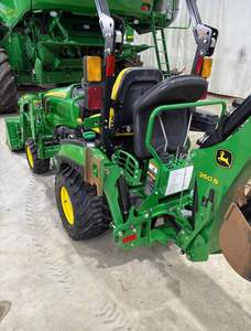 Brand New USA for John Deere Farm Tractors Ready to <b>Ship</b> / Used for John Deere Farm Tractors with Loaders and Excavators Brand - Product Image 5