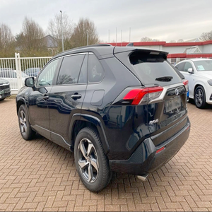 Toyota RAV4 2022, el más vendido, híbrido enchufable con tracción total, paquete tecnológico con garantía, 225 kW, 306 HP - Product Image 5