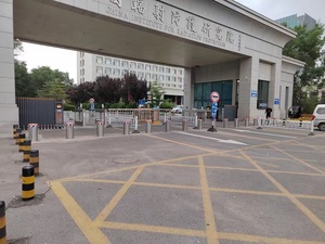 Dissuasore Retrattile Automatico a LED per Parcheggi e Strade in <span class=keywords><strong>Canada</strong></span>, Barriera di Sicurezza Antitramonto - Product Image 6