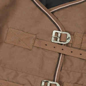 Lieferanten anpassung Pferde teppiche Pferde decke Wasserdichte Blatt ausrüstung Atmungsaktiver Pferde teppich - Product Image 3