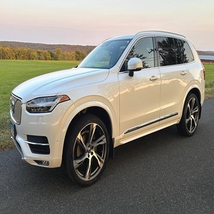 (F&H) Volvo XC90 T6 Inscription d'occasion 2018 - Product Image 1