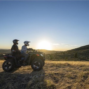 CFMOTO CForce 600 2023 - Product Image 3