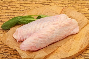 Alas de Pavo Congeladas Naturales, Exportación a Granel, Proveedor Mayorista, Directo de Fábrica para Mercados Minoristas, Distribuidores y Compradores Globales - Product Image 5