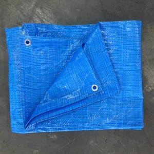 Bâche PE robuste anti-UV imperméable en rouleau, toile de haute qualité 100 % étanche 2700N/5cm Tensil – Meilleure vente 2026 - Product Image 4