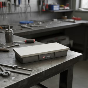Plaques de surface en fonte Facom pour outils de coupe et de formage - Product Image 3