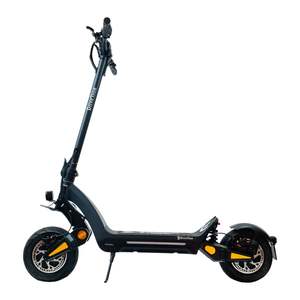 Oferta rápida: Patinete eléctrico de doble motor DriveT y Tron DT06, 40 mph - Product Image 3