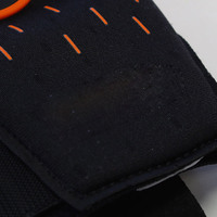 Nouveaux Gants de Gardien de But Professionnels en Cuir pour Adultes, Doigts Épais, Surface Lisse, Taille Personnalisable, Haute Qualité, Antidérapants