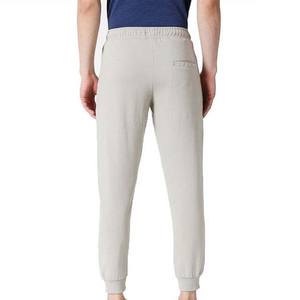 Pantalones Cargo Nuevos para Hombre, Ropa Casual Holgada, Color Gris Sólido, Multifuncionales, Pantalones de Trabajo Negros, Joggers de Algodón Casuales para Hombre - Product Image 2