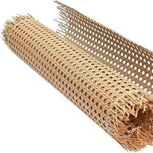 Fine Rattan <b>Mesh</b> the Perfect Choice for <b>Baskets</b> and Mats ANGLE - Product Image 1