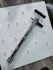 Fabrication en gros de pompe à estomac instruments vétérinaires de haute qualité pompe à estomac pour pompe à estomac de cheval plaqué grand - Product Image 5