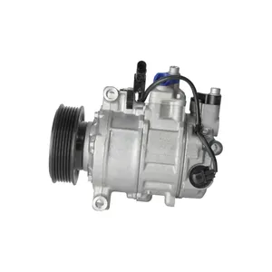 Polia compressora do compressor do carro, para audi q5 2013 2.0l 4f0 260 805 para aaudi aircon compressor universal ac