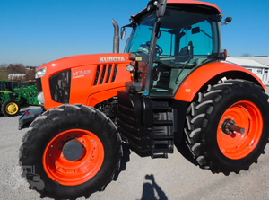 2020สำหรับ Kubota M7-131ปั๊มแกนรถตักดินแบรนด์ชั้นนำเครื่องยนต์ไม่กี่ชั่วโมงส่วนประกอบหลักของกระปุกเกียร์พร้อมใช้งานทั่วโลก - Product Image 3