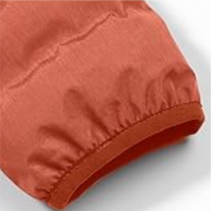 Chaqueta acolchada para hombre, Chaqueta brillante acolchada estilo burbuja para hombre 2026, Abrigo cortavientos personalizado, Chaqueta de invierno personalizada - Product Image 4
