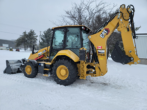 รถแบคโฮลโหลดเดอร์ Cat 420 รถแบคโฮลโหลดเดอร์ CAT 420 420F 420F2 JCB 3CX 4CX คุณภาพเยี่ยมสำหรับขาย - Product Image 3