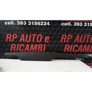 ชุดแต่งคอนโซลกลาง DR 6.0 ซีรีส์ (22>) รุ่น T1A-5306307 - Product Image 3