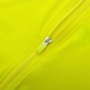 Veste de maillot de course personnalisable du fabricant direct 100% Polyester coupe-vent respirant meilleure tenue de course automobile de moto - Product Image 6