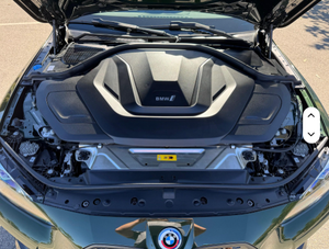 BMW I4 EDRIVE40 GRAN COUPE 2023, Nuevo, Usado, Volante a la Izquierda/Derecha - Product Image 4