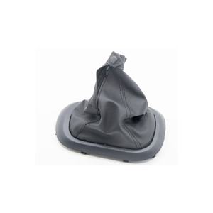 Hyundai Accent Era 07-11 Compatible 84620-1e000 Gear <b>Shift</b> Boot Gear <b>Knob</b> with LONG Feature From TR - Product Image 1