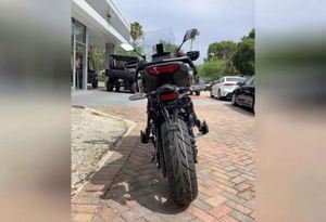 Bán xe máy thể thao du lịch Yamaha Tracer 9 GT - màu xám Storm, sẵn sàng đi ngay năm 2026 - Product Image 3