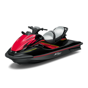 รถสกู๊ตเตอร์น้ำประสิทธิภาพสูงแบบพรีเมี่ยมรุ่น2025ทนทาน - Product Image 3