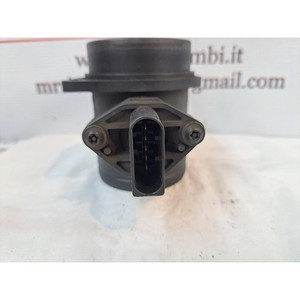 DEBIMETRO VOLKSWAGEN Golf 5 Berlina 038906461B Diesel 1896 (03>08) - Product Image 3