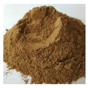 Poudre de coquille de noix de coco Poudre de coquille de noix de coco de haute qualité 100% fibre riche en noix de coco séchée naturelle idéale pour l'agriculture et les cosmétiques - Product Image 4